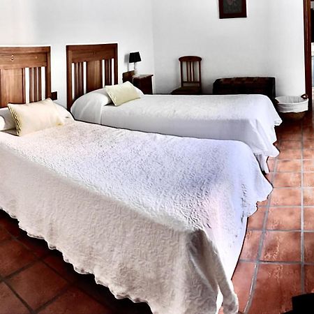 Las 9 Candelas Alojamiento En El Centro De Yecla Exterior foto